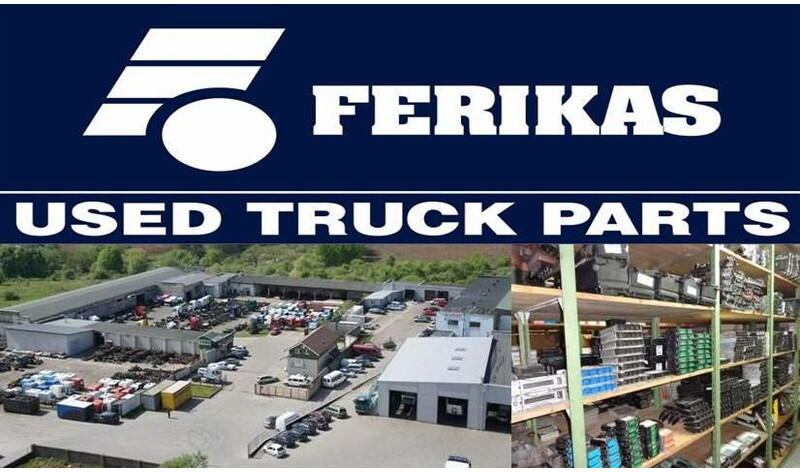 MAN elektronik FFR - Bloc de gestion pour Camion: photos 3 MAN elektronik FFR - Bloc de gestion pour Camion: photos 3