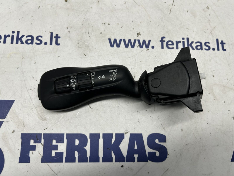MAN wipers switch, stalk - Relais pour Camion: photos 1 MAN wipers switch, stalk - Relais pour Camion: photos 1