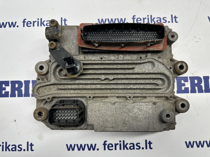 Mercedes-Benz ACM 2.1 - Bloc de gestion pour Camion: photos 1 Mercedes-Benz ACM 2.1 - Bloc de gestion pour Camion: photos 1