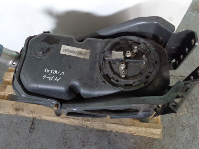 Mercedes-Benz ACTROS MP 4 - Système d'échappement pour Camion: photos 3 Mercedes-Benz ACTROS MP 4 - Système d'échappement pour Camion: photos 3