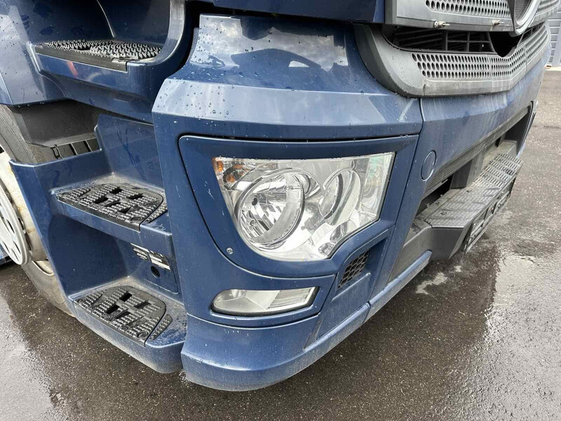 Mercedes-Benz Actros 1843 - Pare-chocs pour Camion: photos 4 Mercedes-Benz Actros 1843 - Pare-chocs pour Camion: photos 4