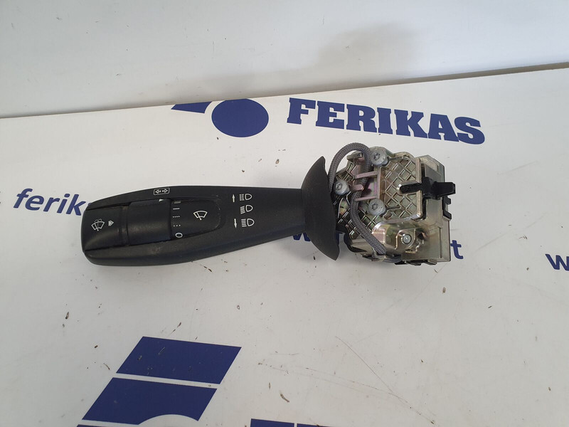 Mercedes-Benz Actros, Atego - Relais pour Camion: photos 1 Mercedes-Benz Actros, Atego - Relais pour Camion: photos 1