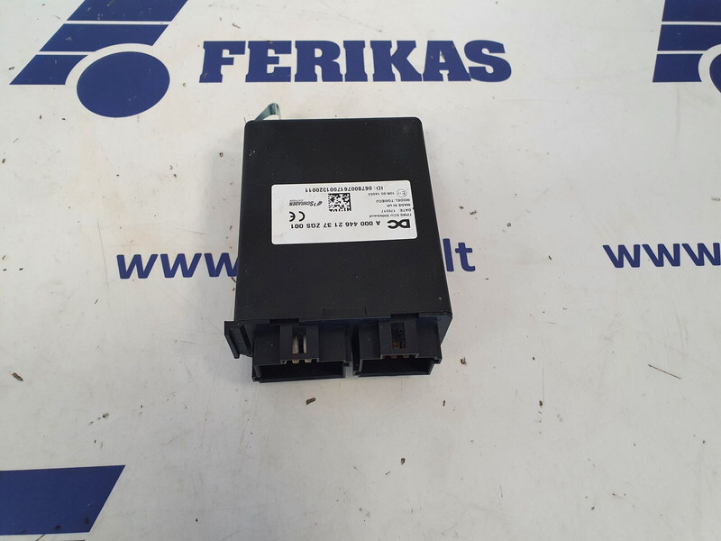 Mercedes-Benz Actros MP4 - Bloc de gestion pour Camion: photos 1 Mercedes-Benz Actros MP4 - Bloc de gestion pour Camion: photos 1