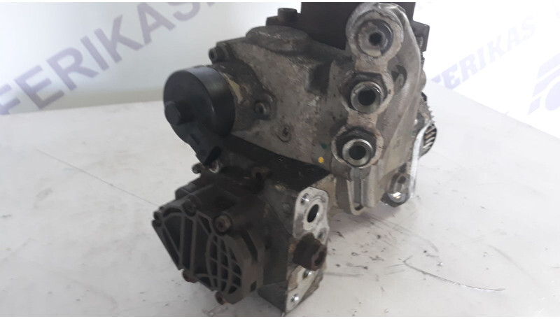 Mercedes-Benz ActrosMP4 - Pompe à carburant pour Camion: photos 4 Mercedes-Benz ActrosMP4 - Pompe à carburant pour Camion: photos 4