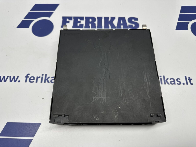 Mercedes-Benz CPC3 - Bloc de gestion pour Camion: photos 2 Mercedes-Benz CPC3 - Bloc de gestion pour Camion: photos 2