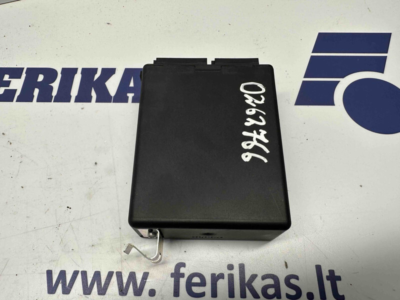 Mercedes-Benz - Bloc de gestion pour Camion: photos 2 Mercedes-Benz - Bloc de gestion pour Camion: photos 2