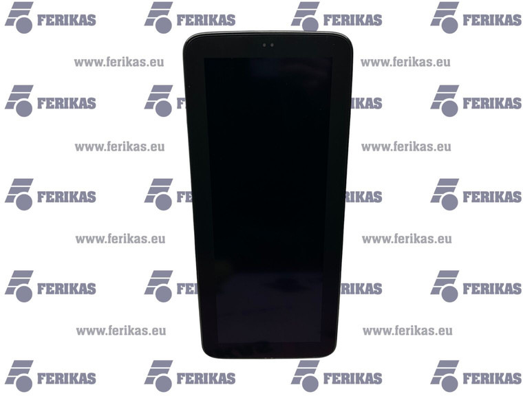 Mercedes-Benz MCS Monitor Driver side - Panel de instrumentos pour Camion: photos 1 Mercedes-Benz MCS Monitor Driver side - Panel de instrumentos pour Camion: photos 1