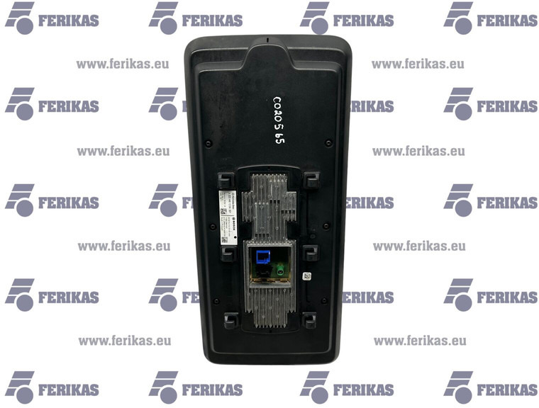 Mercedes-Benz MCS Monitor Driver side - Panel de instrumentos pour Camion: photos 2 Mercedes-Benz MCS Monitor Driver side - Panel de instrumentos pour Camion: photos 2