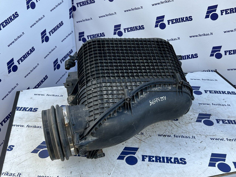 Mercedes-Benz air filter box - Filtre de salon pour Camion: photos 1 Mercedes-Benz air filter box - Filtre de salon pour Camion: photos 1