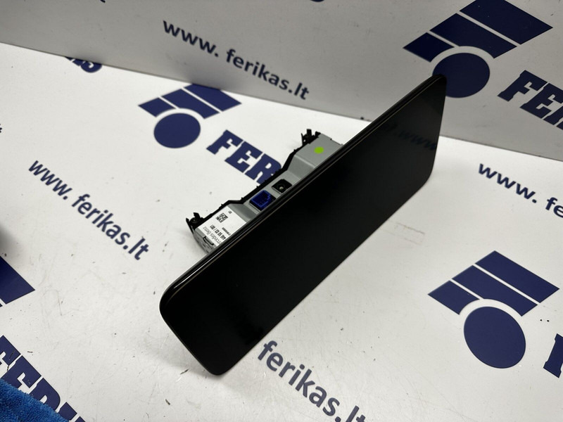 Mercedes-Benz dashboard, digital instrument cluster - Panel de instrumentos pour Camion: photos 2 Mercedes-Benz dashboard, digital instrument cluster - Panel de instrumentos pour Camion: photos 2