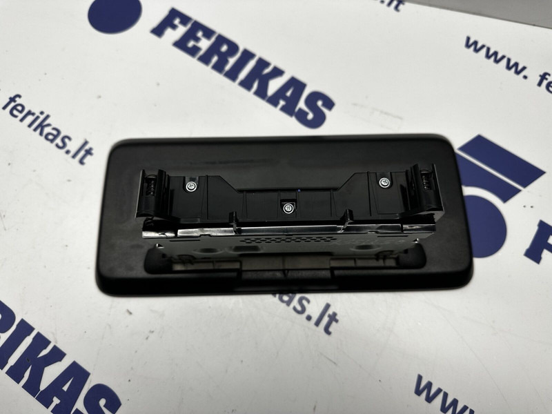 Mercedes-Benz dashboard, digital instrument cluster - Panel de instrumentos pour Camion: photos 5 Mercedes-Benz dashboard, digital instrument cluster - Panel de instrumentos pour Camion: photos 5