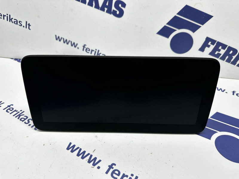 Mercedes-Benz dashboard, digital instrument cluster - Panel de instrumentos pour Camion: photos 1 Mercedes-Benz dashboard, digital instrument cluster - Panel de instrumentos pour Camion: photos 1