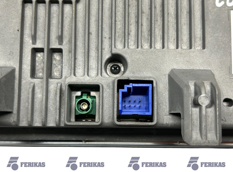 Mercedes-Benz instrument cluster - Panel de instrumentos pour Camion: photos 3 Mercedes-Benz instrument cluster - Panel de instrumentos pour Camion: photos 3