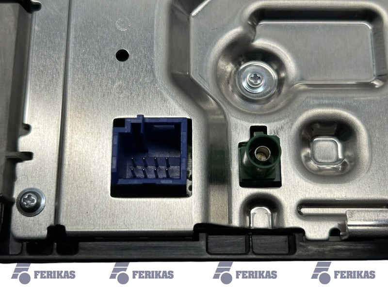 Mercedes-Benz instrumental cluster, dashboard - Panel de instrumentos pour Camion: photos 3 Mercedes-Benz instrumental cluster, dashboard - Panel de instrumentos pour Camion: photos 3