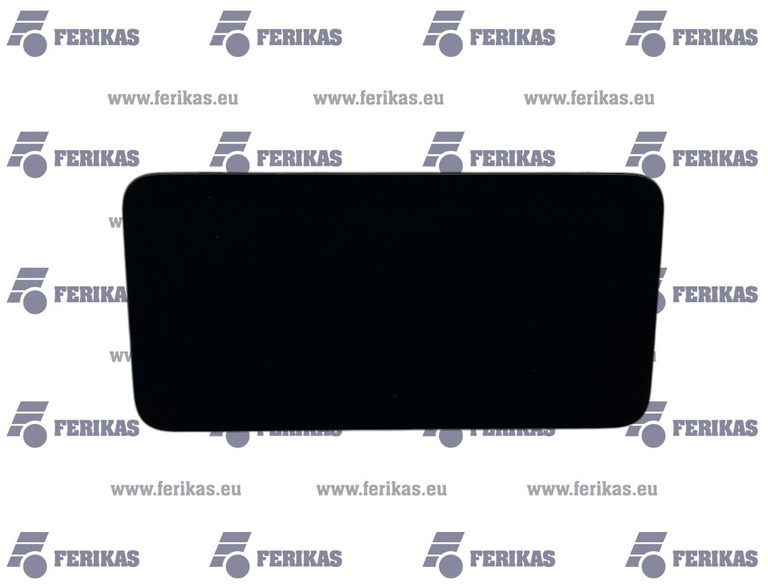 Mercedes-Benz instrumental cluster, dashboard - Panel de instrumentos pour Camion: photos 1 Mercedes-Benz instrumental cluster, dashboard - Panel de instrumentos pour Camion: photos 1