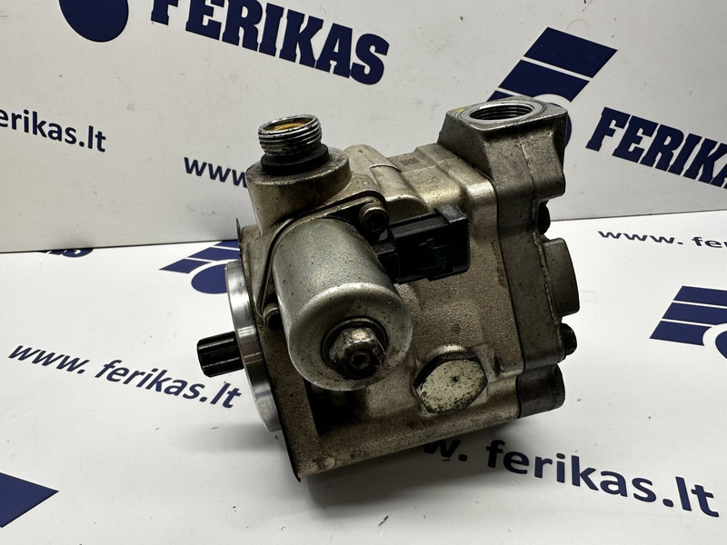 Mercedes-Benz power steering pump - Pompe de support pour Camion: photos 4 Mercedes-Benz power steering pump - Pompe de support pour Camion: photos 4
