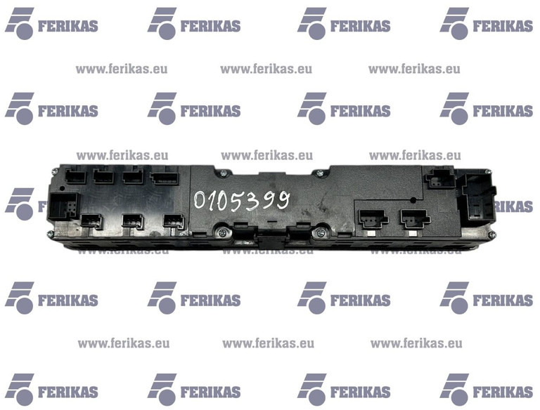 Mercedes-Benz warning light switch panel - Panel de instrumentos pour Camion: photos 2 Mercedes-Benz warning light switch panel - Panel de instrumentos pour Camion: photos 2