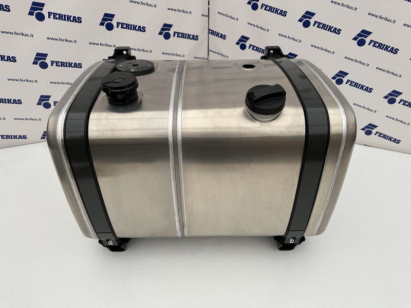 Onbekend  - Réservoir de carburant pour Camion: photos 1 Onbekend  - Réservoir de carburant pour Camion: photos 1