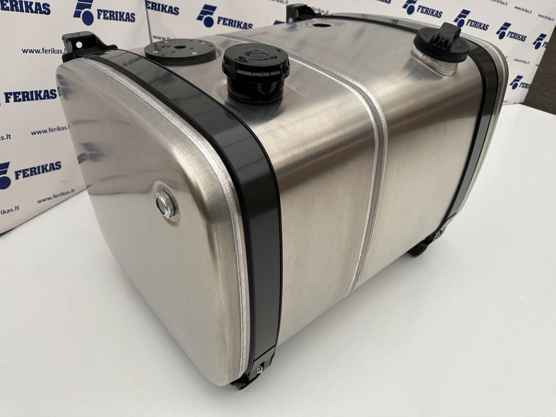 Onbekend  - Réservoir de carburant pour Camion: photos 3 Onbekend  - Réservoir de carburant pour Camion: photos 3