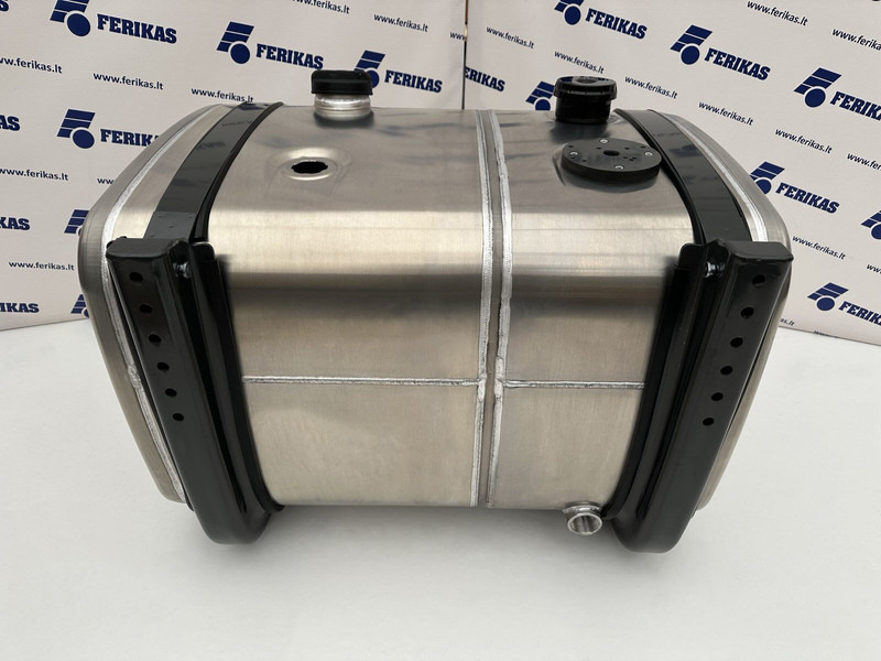 Onbekend  - Réservoir de carburant pour Camion: photos 5 Onbekend  - Réservoir de carburant pour Camion: photos 5