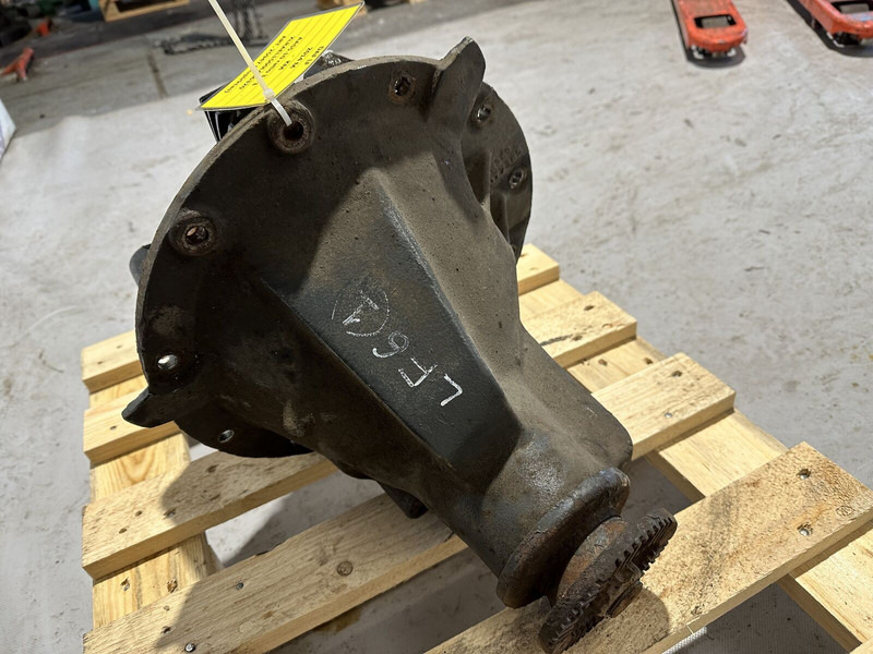 DAF LF - Pièces de rechange pour Camion: photos 3 DAF LF - Pièces de rechange pour Camion: photos 3