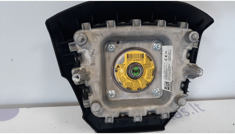 Mercedes-Benz A9608600102 - Pièces de rechange pour Camion: photos 2 Mercedes-Benz A9608600102 - Pièces de rechange pour Camion: photos 2