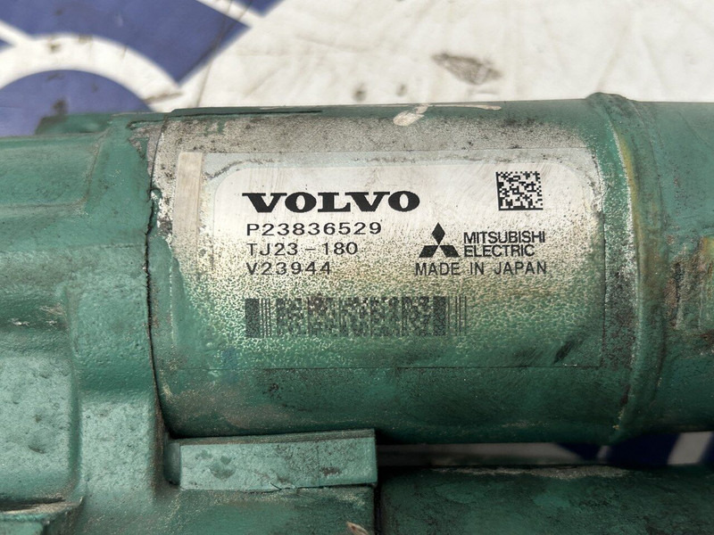 Volvo engine starter - Pièces de rechange pour Camion: photos 4 Volvo engine starter - Pièces de rechange pour Camion: photos 4