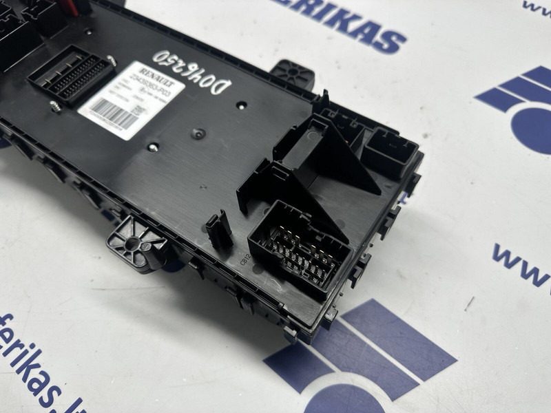 Renault fuse box - Système électrique pour Camion: photos 4 Renault fuse box - Système électrique pour Camion: photos 4