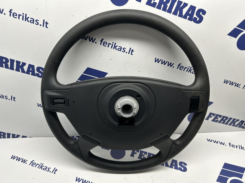 Renault steering wheel (brand new codition) - Volant pour Camion: photos 5 Renault steering wheel (brand new codition) - Volant pour Camion: photos 5