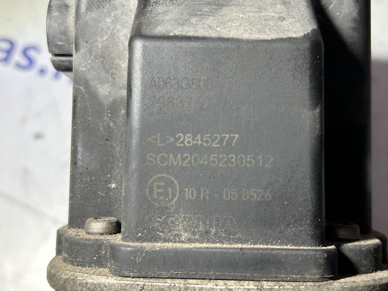 Scania AdBlue pump - Système d'échappement pour Camion: photos 5 Scania AdBlue pump - Système d'échappement pour Camion: photos 5