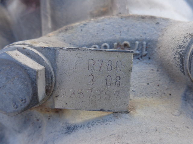Scania Differentials for R780 ratio 3.08 ; 3.42 ; 2.92 ; 2.71 . 1722314 - Différentiel pour Camion: photos 5 Scania Differentials for R780 ratio 3.08 ; 3.42 ; 2.92 ; 2.71 . 1722314 - Différentiel pour Camion: photos 5