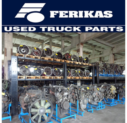 Scania Differentials for R780 ratio 3.08 ; 3.42 ; 2.92 ; 2.71 . 1722314 - Différentiel pour Camion: photos 2 Scania Differentials for R780 ratio 3.08 ; 3.42 ; 2.92 ; 2.71 . 1722314 - Différentiel pour Camion: photos 2