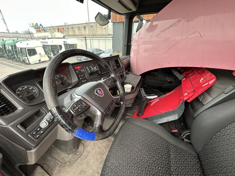 Scania OC13 101 L01 - Moteur pour Camion: photos 5 Scania OC13 101 L01 - Moteur pour Camion: photos 5