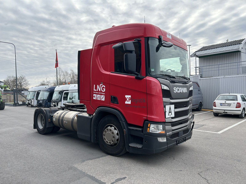 Scania OC13 101 L01 - Moteur pour Camion: photos 1 Scania OC13 101 L01 - Moteur pour Camion: photos 1