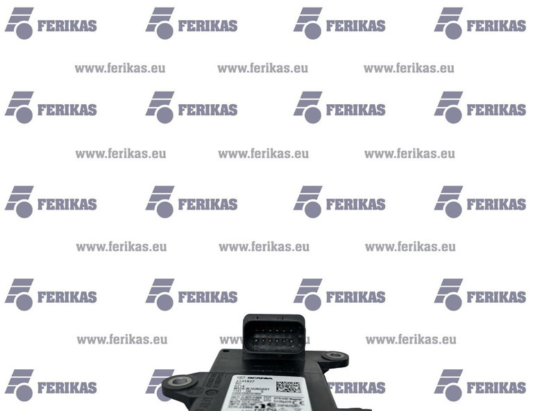 Scania SRR short range radar - Capteur pour Camion: photos 3 Scania SRR short range radar - Capteur pour Camion: photos 3