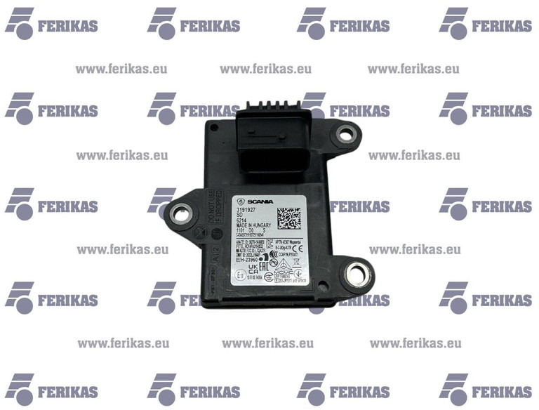 Scania SRR short range radar - Capteur pour Camion: photos 1 Scania SRR short range radar - Capteur pour Camion: photos 1