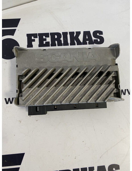 Scania VIS - Bloc de gestion pour Camion: photos 2 Scania VIS - Bloc de gestion pour Camion: photos 2