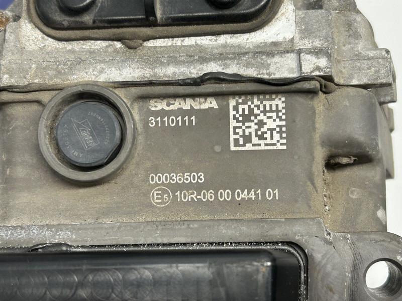 Scania clutch cylinder - Embrayage et pièces pour Camion: photos 4 Scania clutch cylinder - Embrayage et pièces pour Camion: photos 4