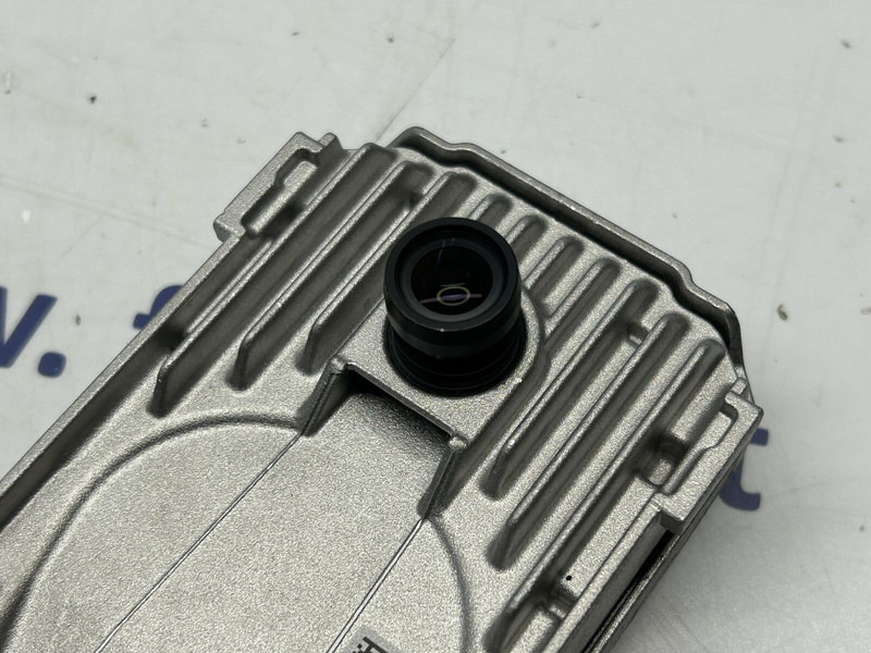 Scania distance sensor, camera - Système électrique pour Camion: photos 4 Scania distance sensor, camera - Système électrique pour Camion: photos 4