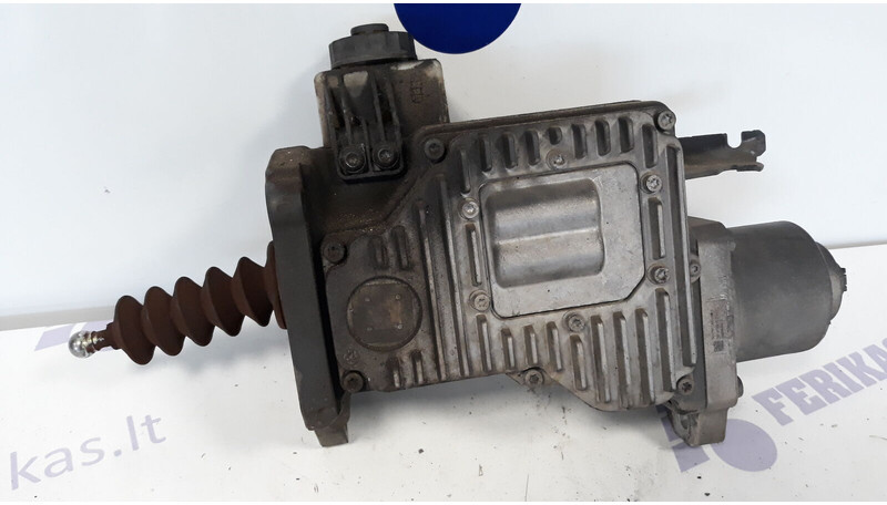 Scania gearbox clutch cylinder ECA - Embrayage et pièces pour Camion: photos 1 Scania gearbox clutch cylinder ECA - Embrayage et pièces pour Camion: photos 1