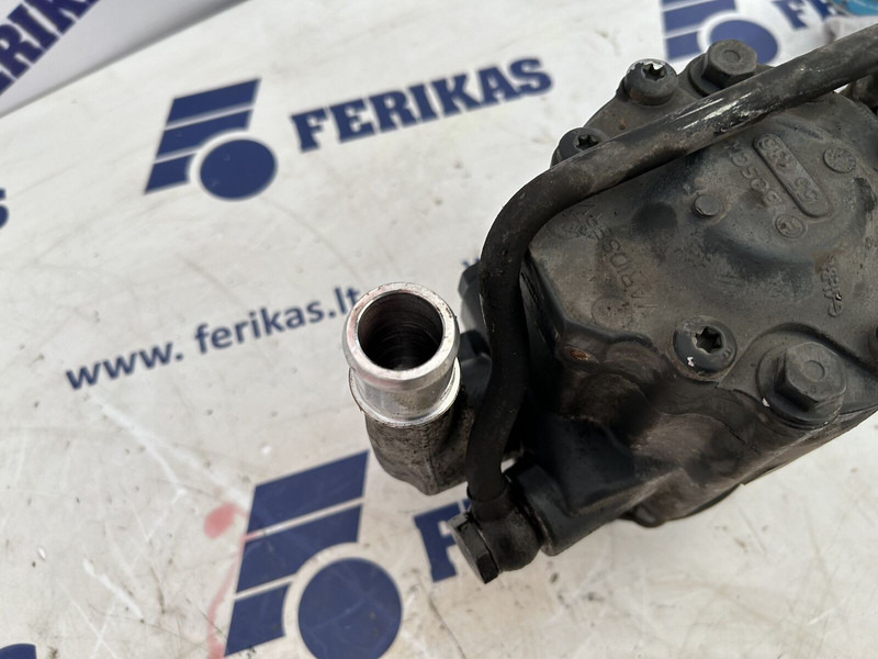 Scania hydraulic pump - Pompe de support pour Camion: photos 4 Scania hydraulic pump - Pompe de support pour Camion: photos 4