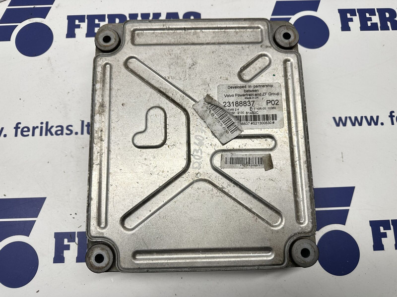Volvo ECU engine control unit - Bloc de gestion pour Camion: photos 1 Volvo ECU engine control unit - Bloc de gestion pour Camion: photos 1
