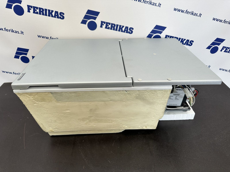 Volvo FH - Cabine et intérieur pour Camion: photos 5 Volvo FH - Cabine et intérieur pour Camion: photos 5