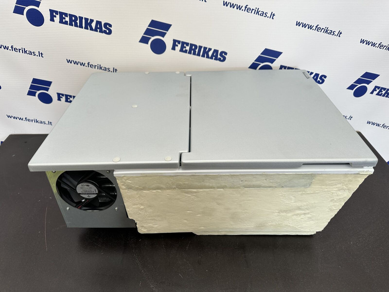 Volvo FH - Cabine et intérieur pour Camion: photos 3 Volvo FH - Cabine et intérieur pour Camion: photos 3