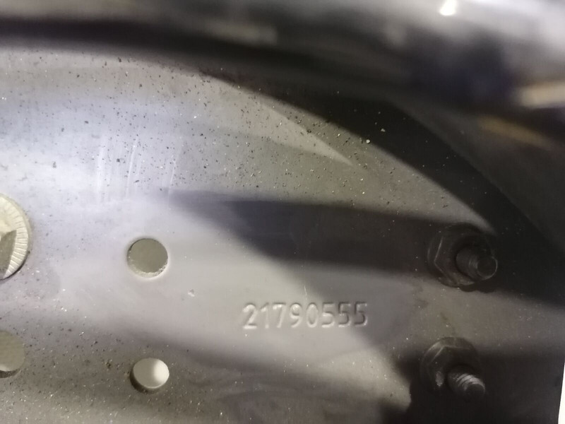 Volvo FH4 - Cabine et intérieur pour Camion: photos 3 Volvo FH4 - Cabine et intérieur pour Camion: photos 3