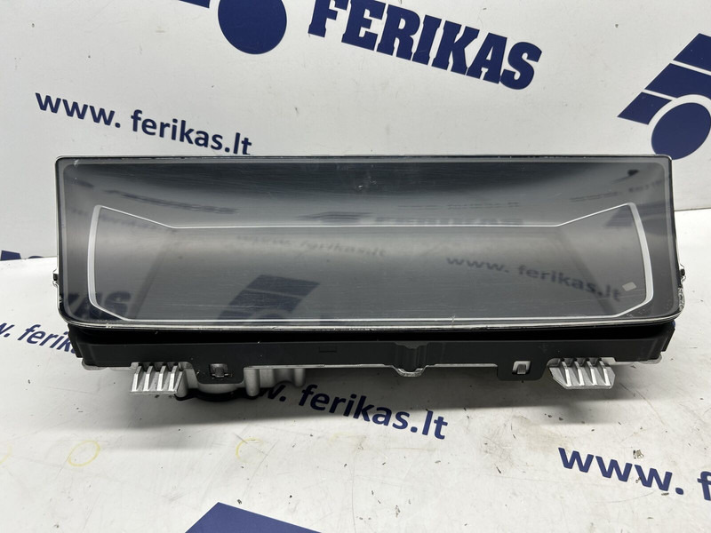 Volvo FULL LED - Panel de instrumentos pour Camion: photos 3 Volvo FULL LED - Panel de instrumentos pour Camion: photos 3