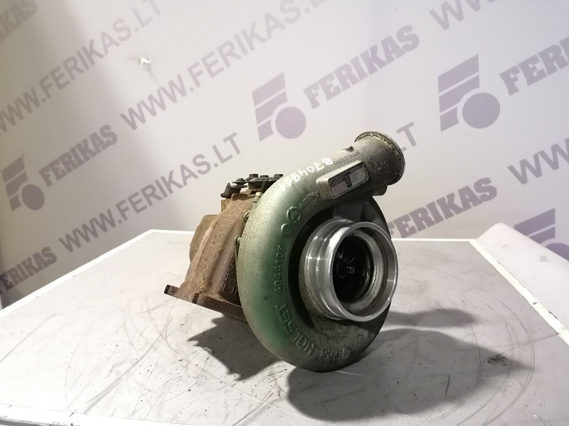 Volvo - Turbocompresseur pour Camion: photos 1 Volvo - Turbocompresseur pour Camion: photos 1