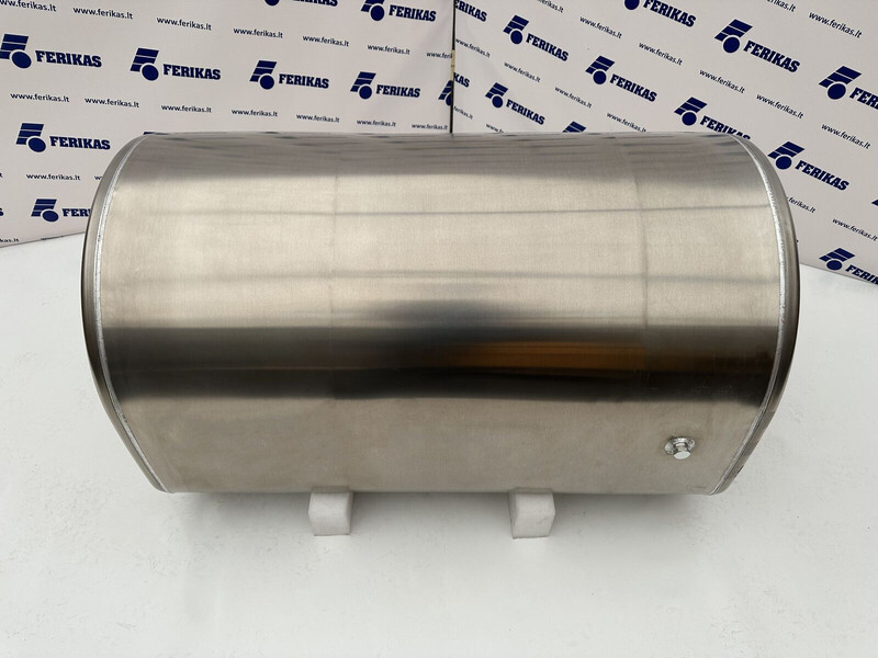 Réservoir de carburant pour Camion neuf Volvo New aluminum fuel tank 490L: photos 6