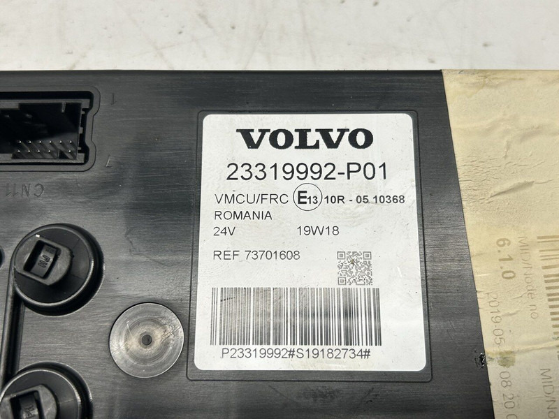 Volvo VMCU - Bloc de gestion pour Camion: photos 3 Volvo VMCU - Bloc de gestion pour Camion: photos 3