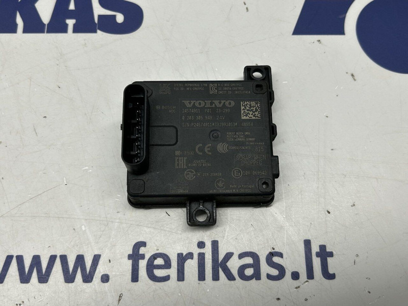 Volvo blind spot radar unit - Capteur pour Camion: photos 1 Volvo blind spot radar unit - Capteur pour Camion: photos 1